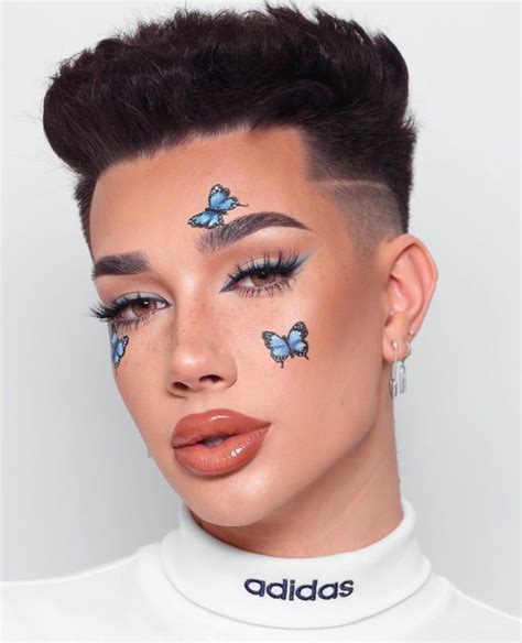 jamis chanel makeup|James Charles .